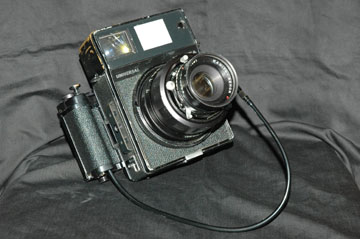 マミヤユニバーサルプレス(Mamiya Universal Press)／マミヤプレス