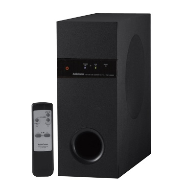 ASP-2289Z（03-2289）TV専用 アクティブサブウーファー ASP