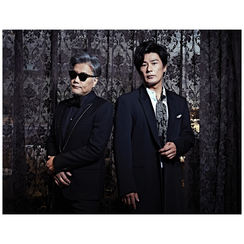 松室政哉 1st Album「シティ・ライツ」