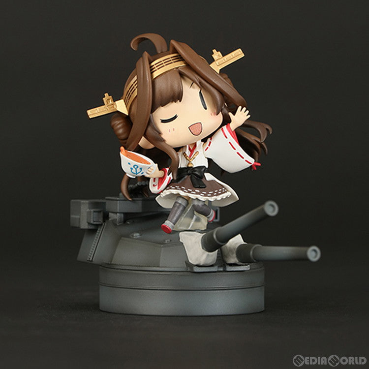 FIG]金剛っぽい妖精さん ARくじアタルス。 艦隊これくしょん -艦これ