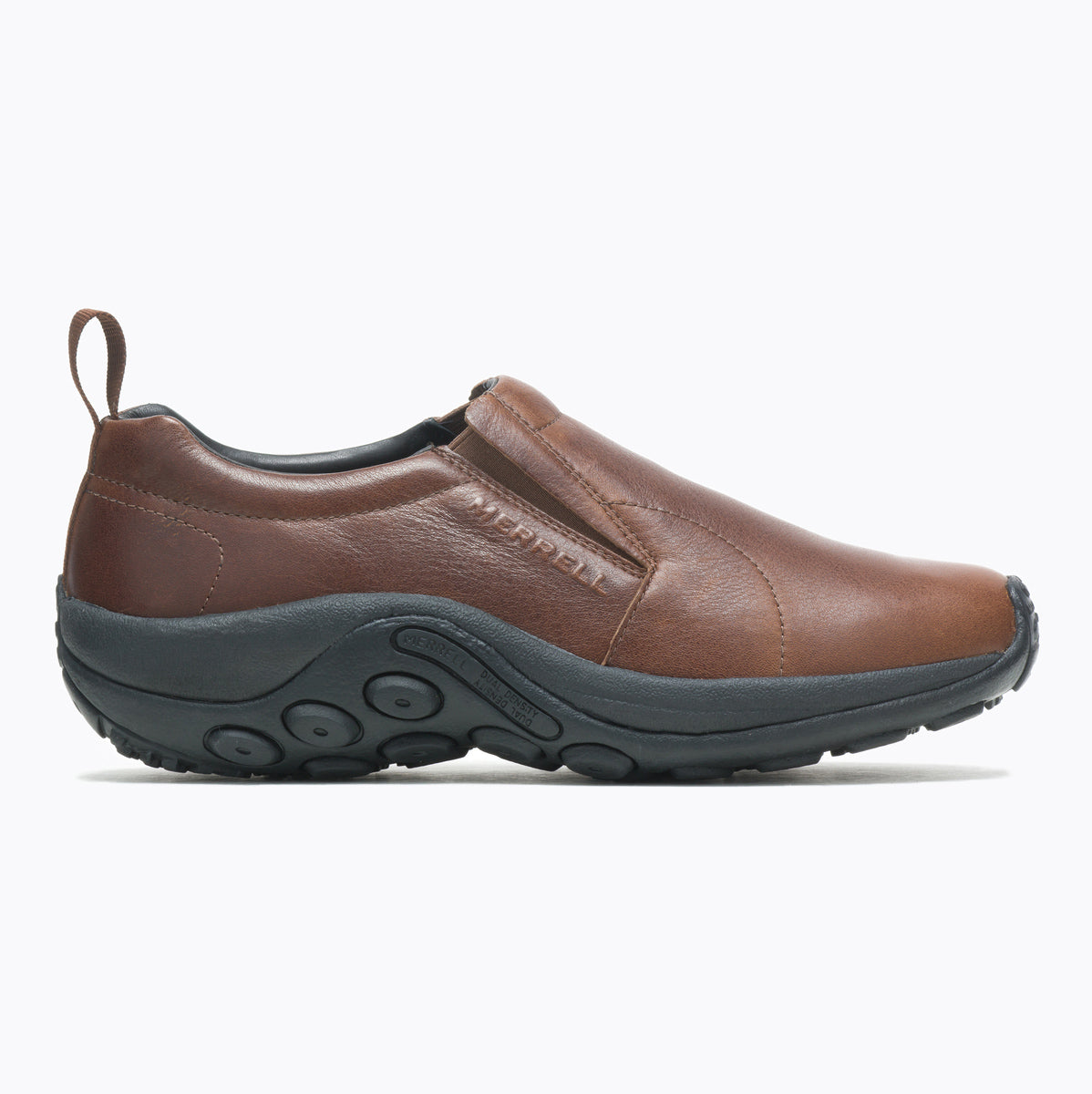 JUNGLE MOC LEATHER 2ジャングル モック レザー 2［メンズ］ – MERRELL