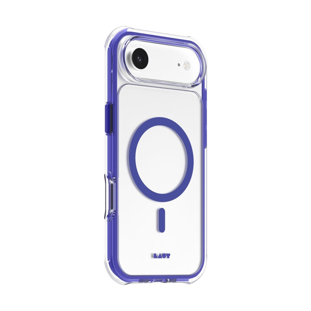 iPhone Airケース AERO PROTECT フューチャーブルー – MiraiSell