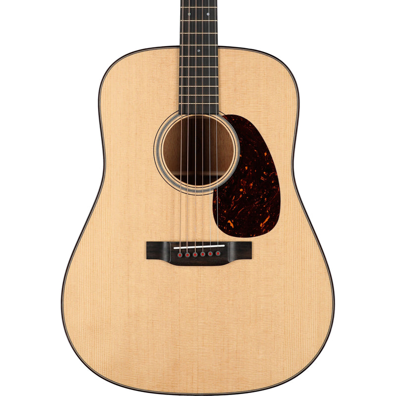 Martin D-18 Modern Deluxe – Motor City Guitar