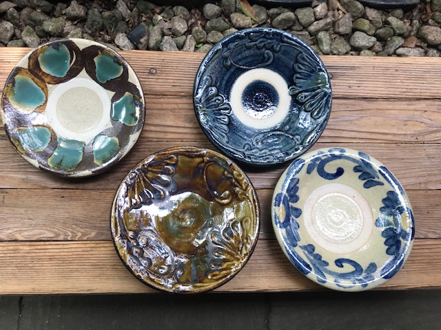 2022 やちむん展 4月29日(金)～5月30日(月) 読谷北窯 宮城正享工房