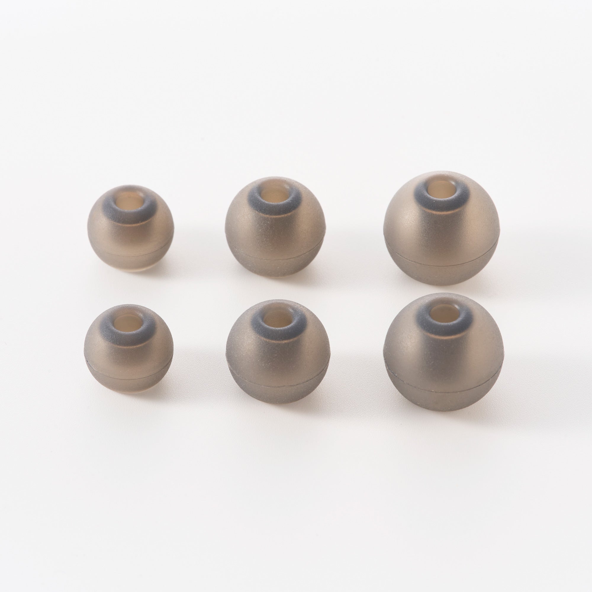 nwm DOTS専用テールチップセット | オープンイヤー型イヤホン nwm