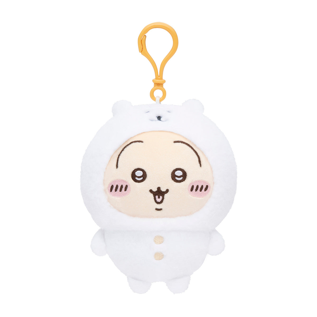 ナガノキャラクターズ マスコット（くまをかぶったうさぎ） | ナガノ