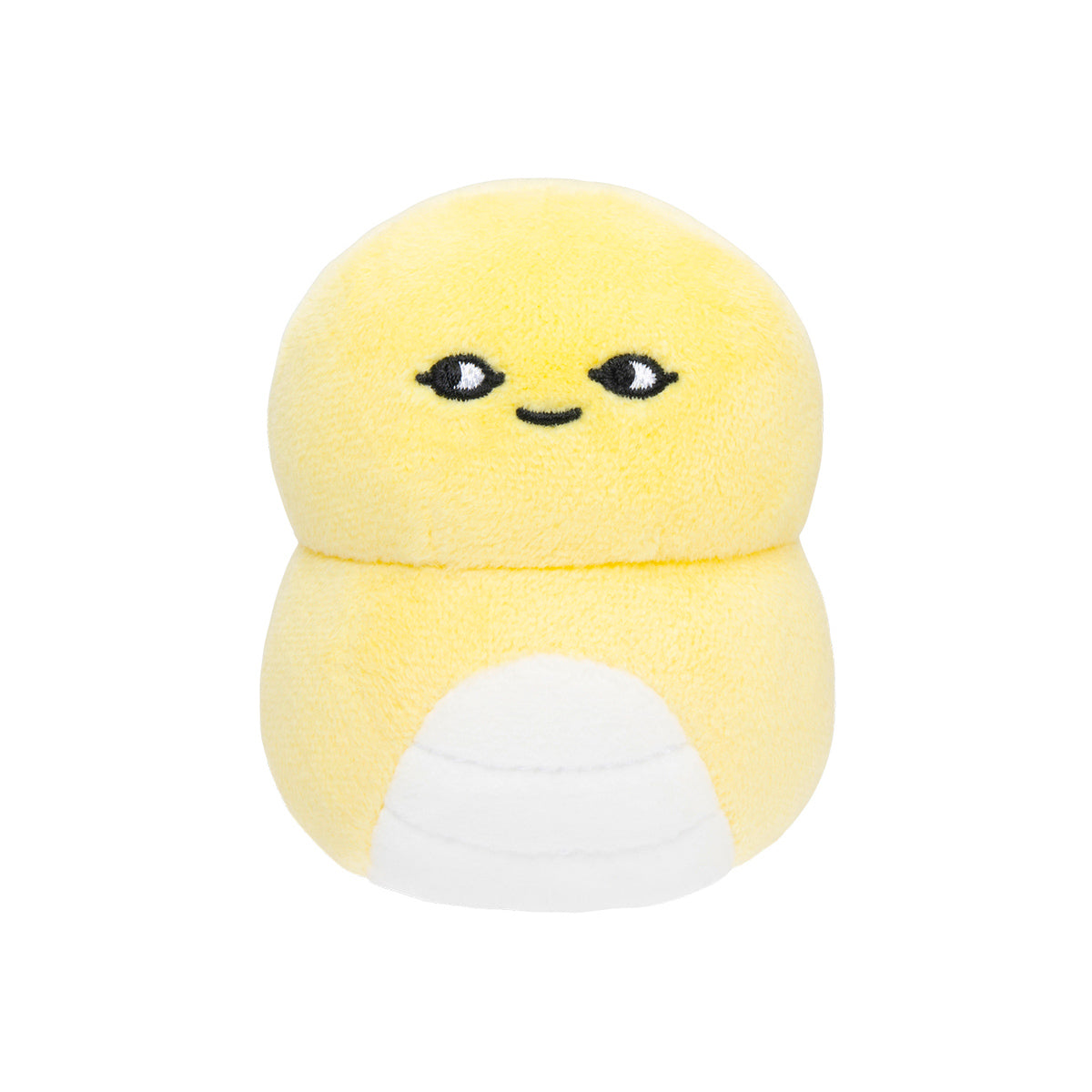 ナガノキャラクターズ いきなりパワーアップ！ ミニミニおすわり