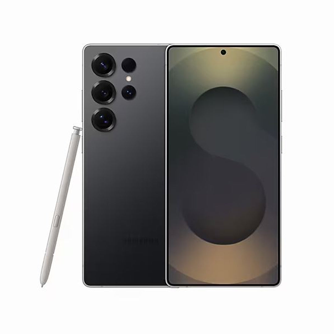 S25 Ultra 256GB Black – NCモバイル