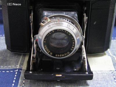 Mamiya－6 IVB