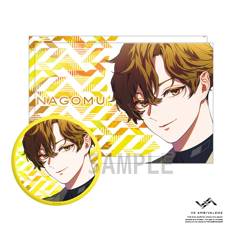VS AMBIVALENZ カバーアートセット 黄昏のMotivation – Nizistore