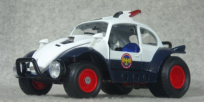 マグナビートル