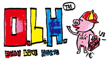 O.L.H.のコミカライズ『男と女の罪と嘘 – Only Love Hurts -』全国