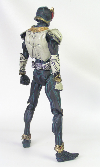 S.I.C. VOL.13 仮面ライダークウガ