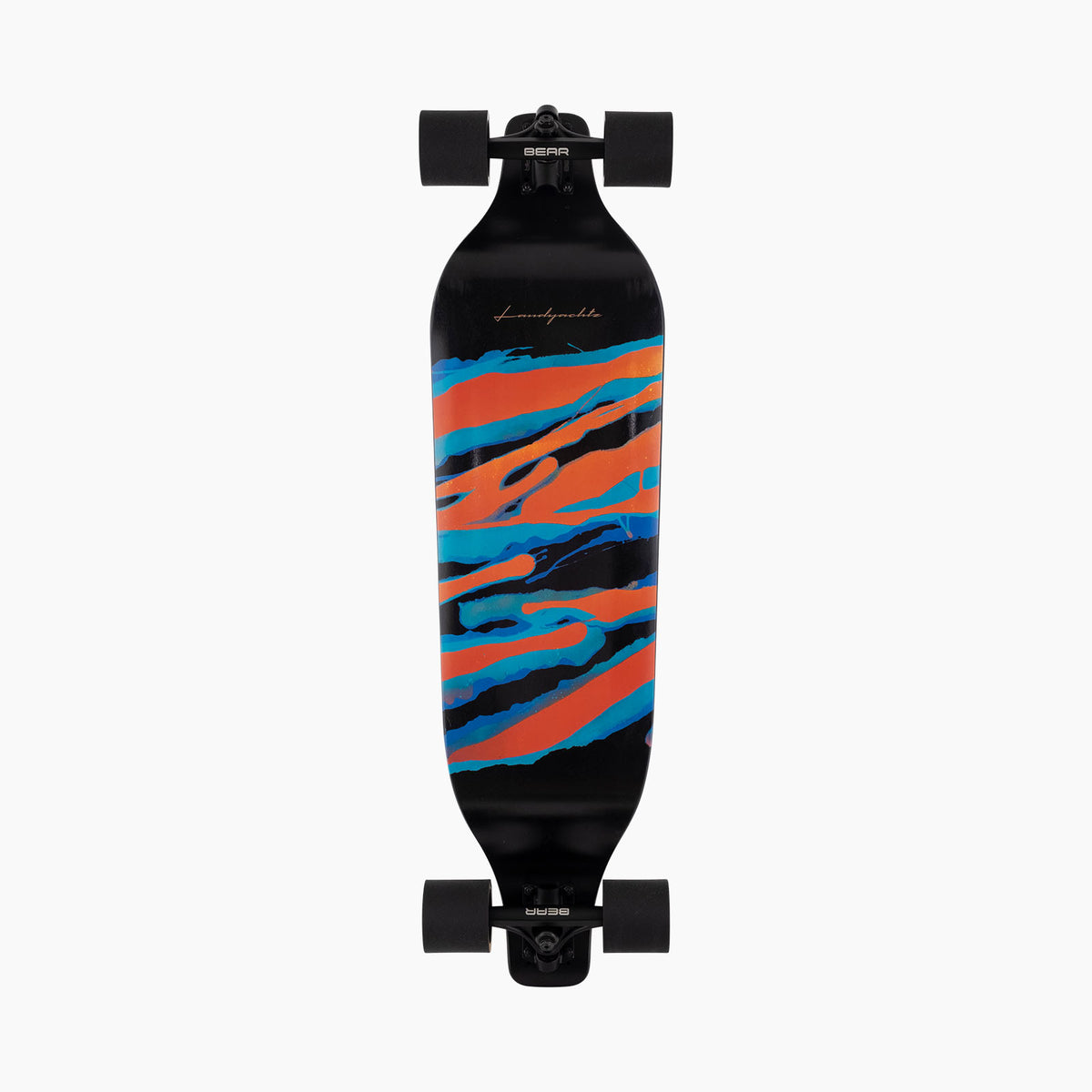 Landyachtz 