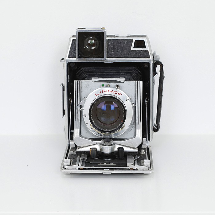 リンホフ リンホフ マスターテヒニカ23+ローデンシュトック ヘリゴン