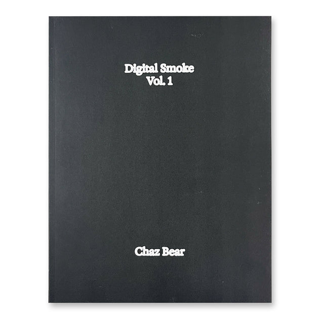 Digital Smoke Vol.1