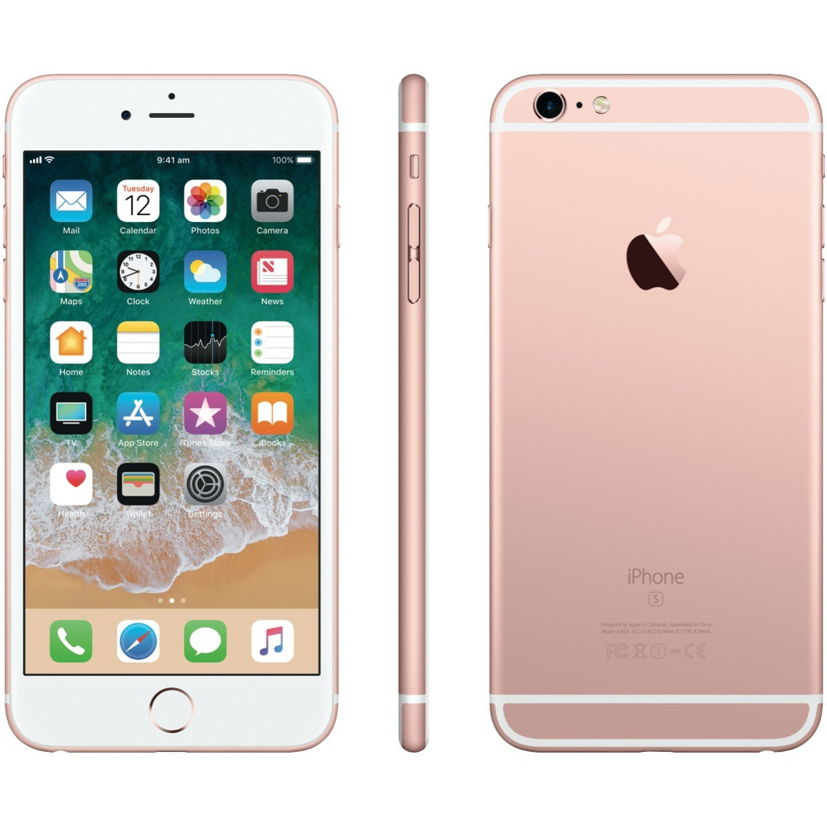 iPhone 6s Plus + – Cellular Savings
