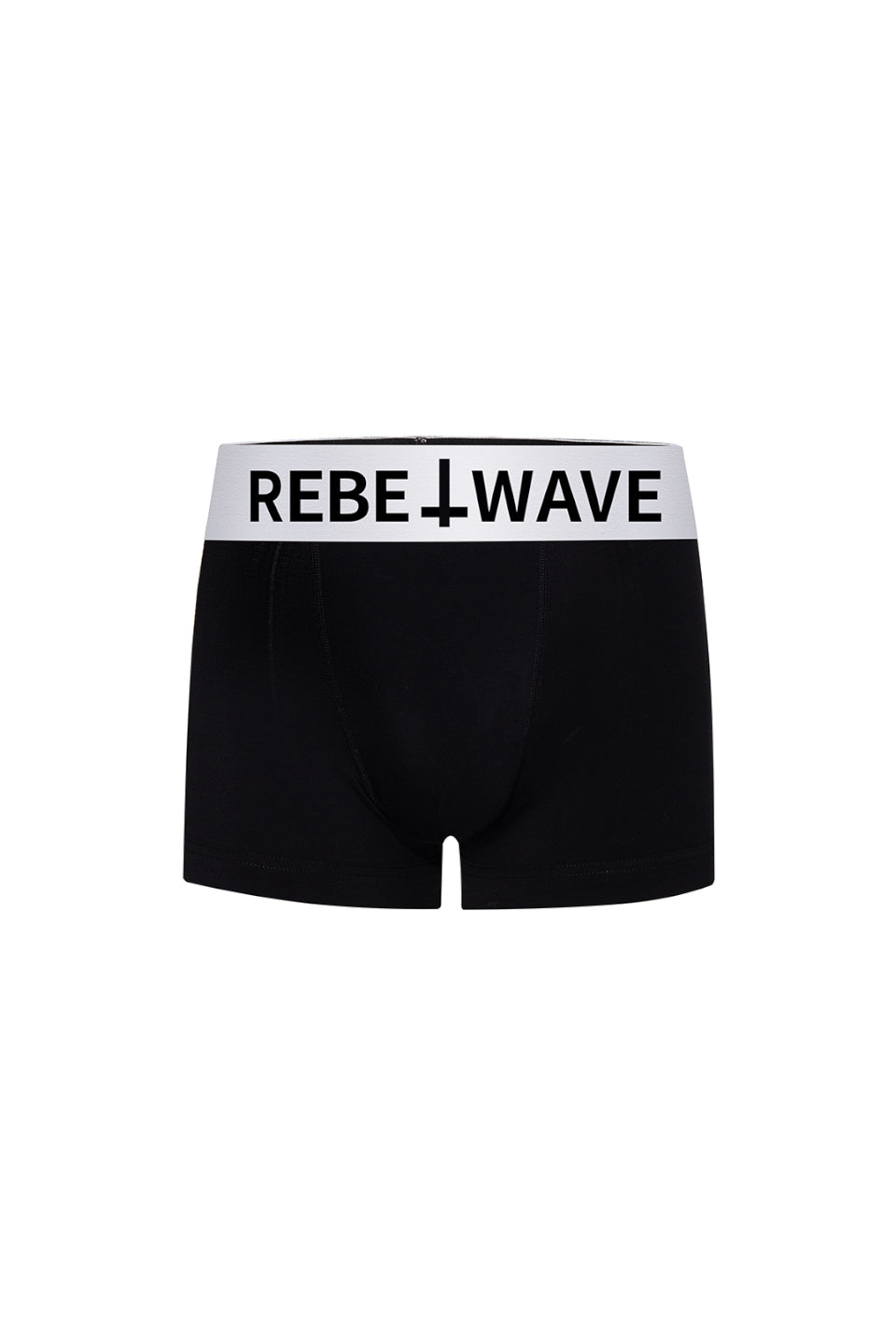 REBEL WAVE レベルウェーブ｜REBEL WAVE Logo Boxer Shorts ロゴ