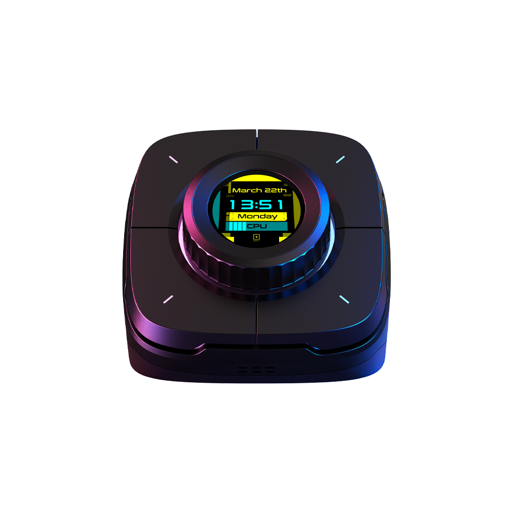 Cololight COLO PLAY - Ultimate all-in-one Studio Controller