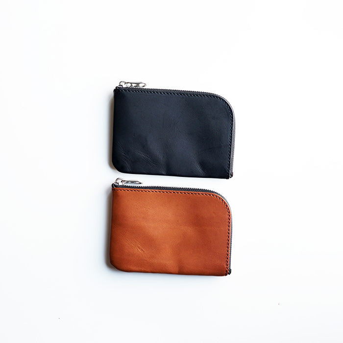 Tomo&Co PULL TAB L-WALLET (M) – CONNECT/S
