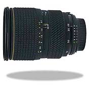 Tokina AT X 270 AF Pro II 28 70mm f/2.6 2.8 35mm Zoom user reviews