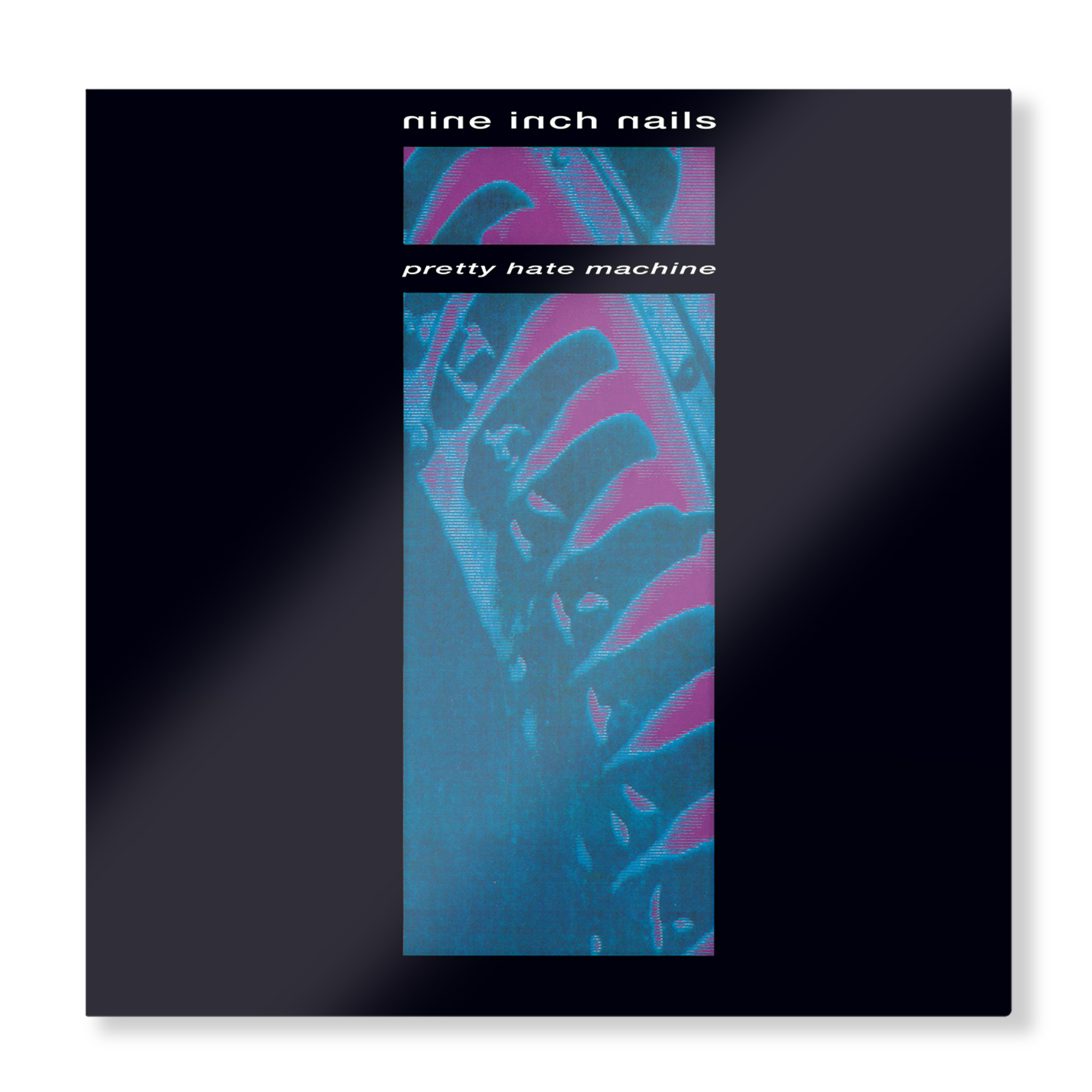 Pretty Hate Machine (LP) – Craft Recordings