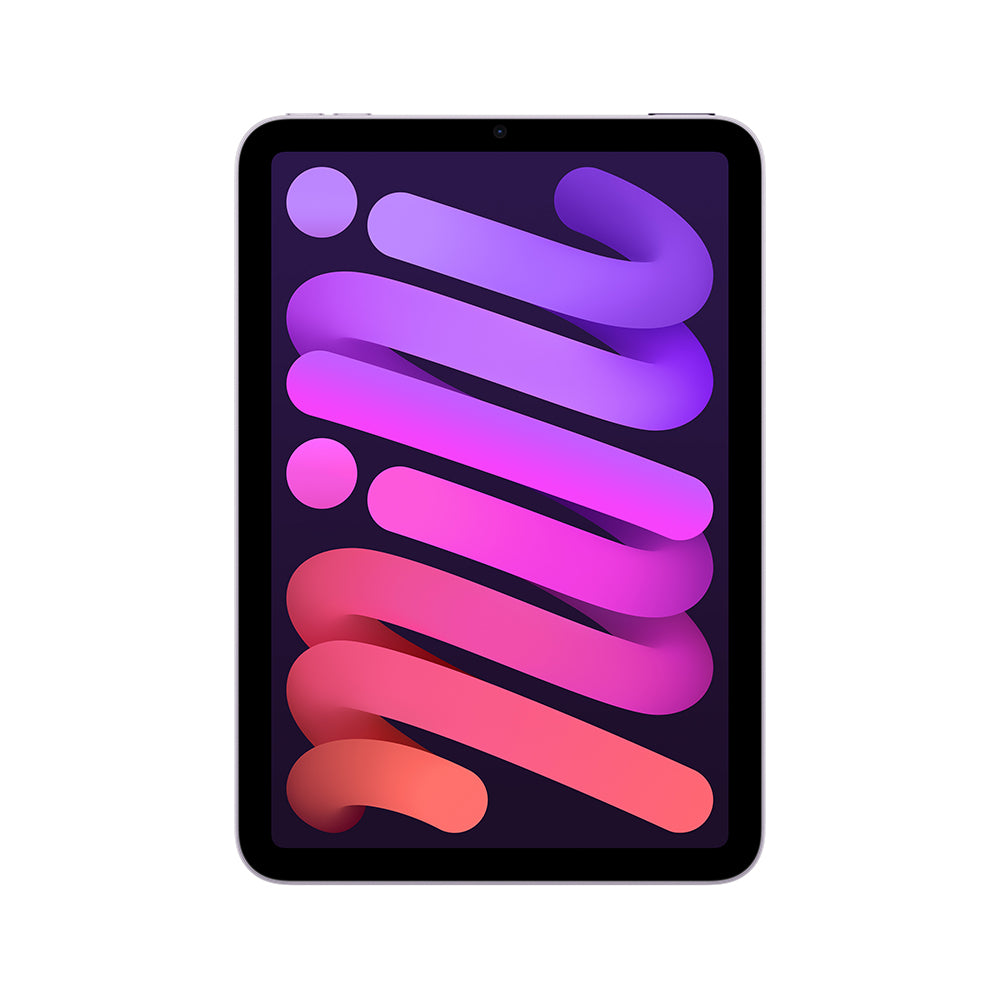 iPad mini WiFi 256 GB Morado (A17 Pro) | iShop Costa Rica