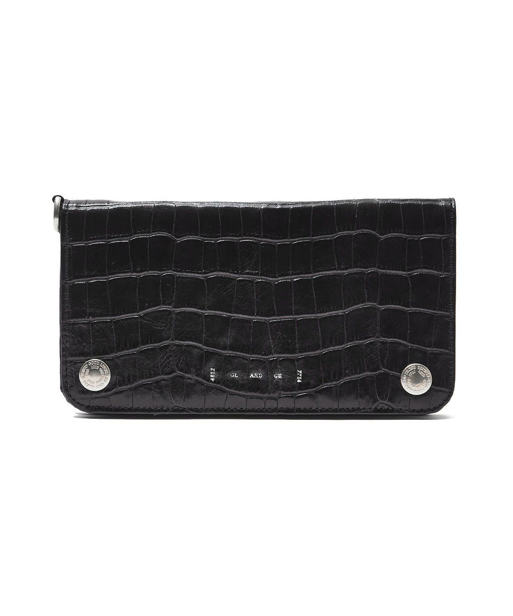 BIKER WALLET – THE CRIMIE