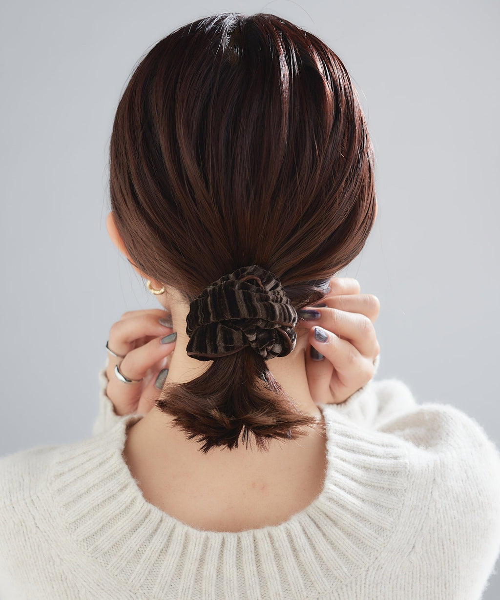 hg2-463 シュシュ (noé) – dee doo dah