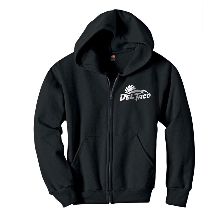 Black Hoodie – Del Taco Webstore