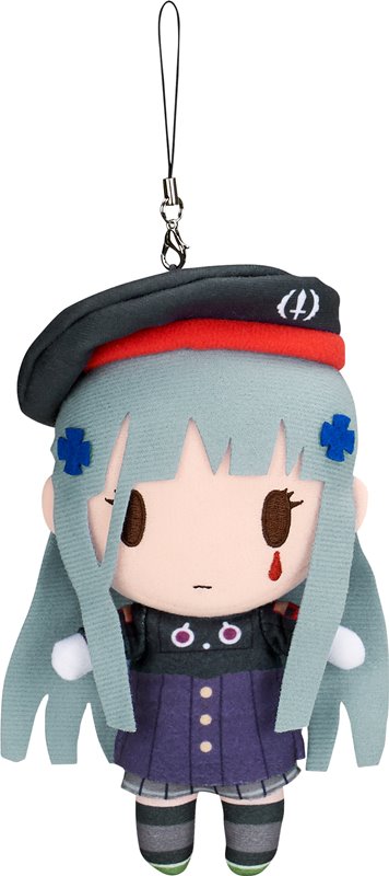 新品】ドールズフロントライン ミニぬいぐるみ 416 / サンボーン