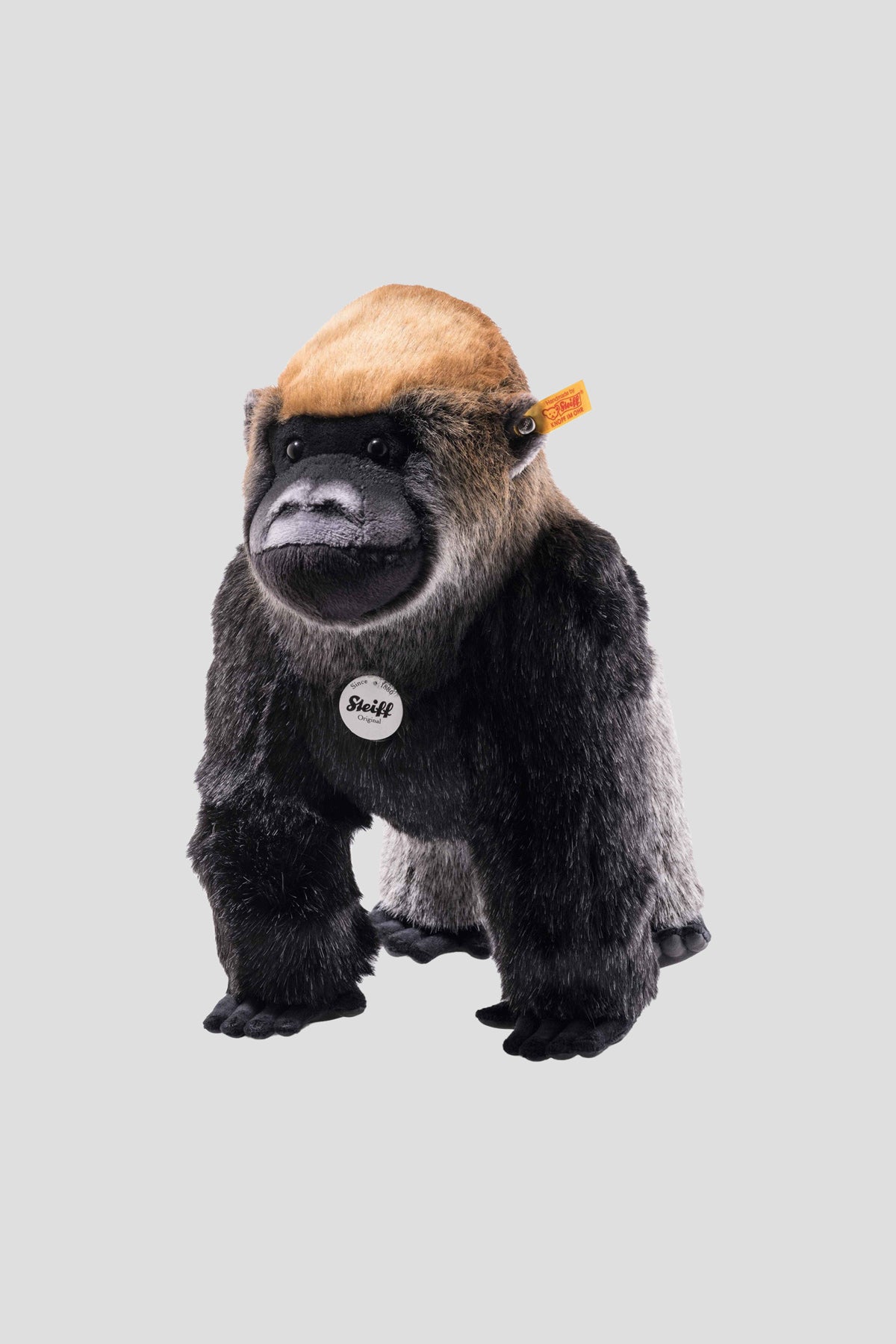 Steiff Gordy Gorilla – Drama Club