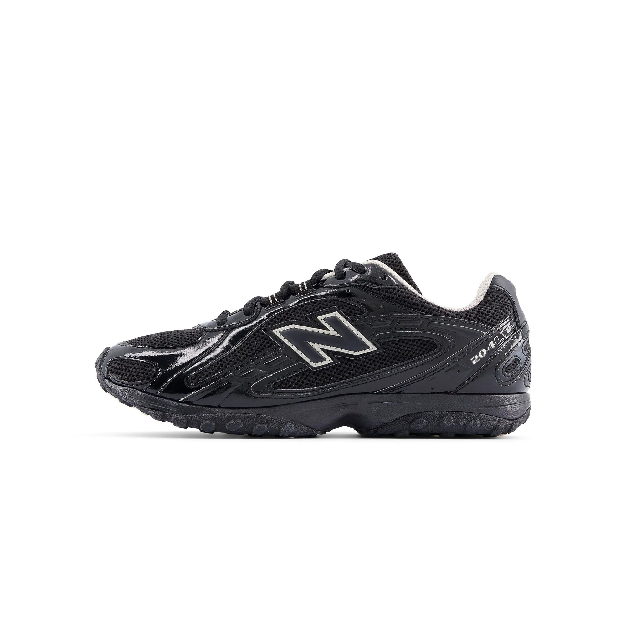 New Balance 204L Shoes – Extra Butter