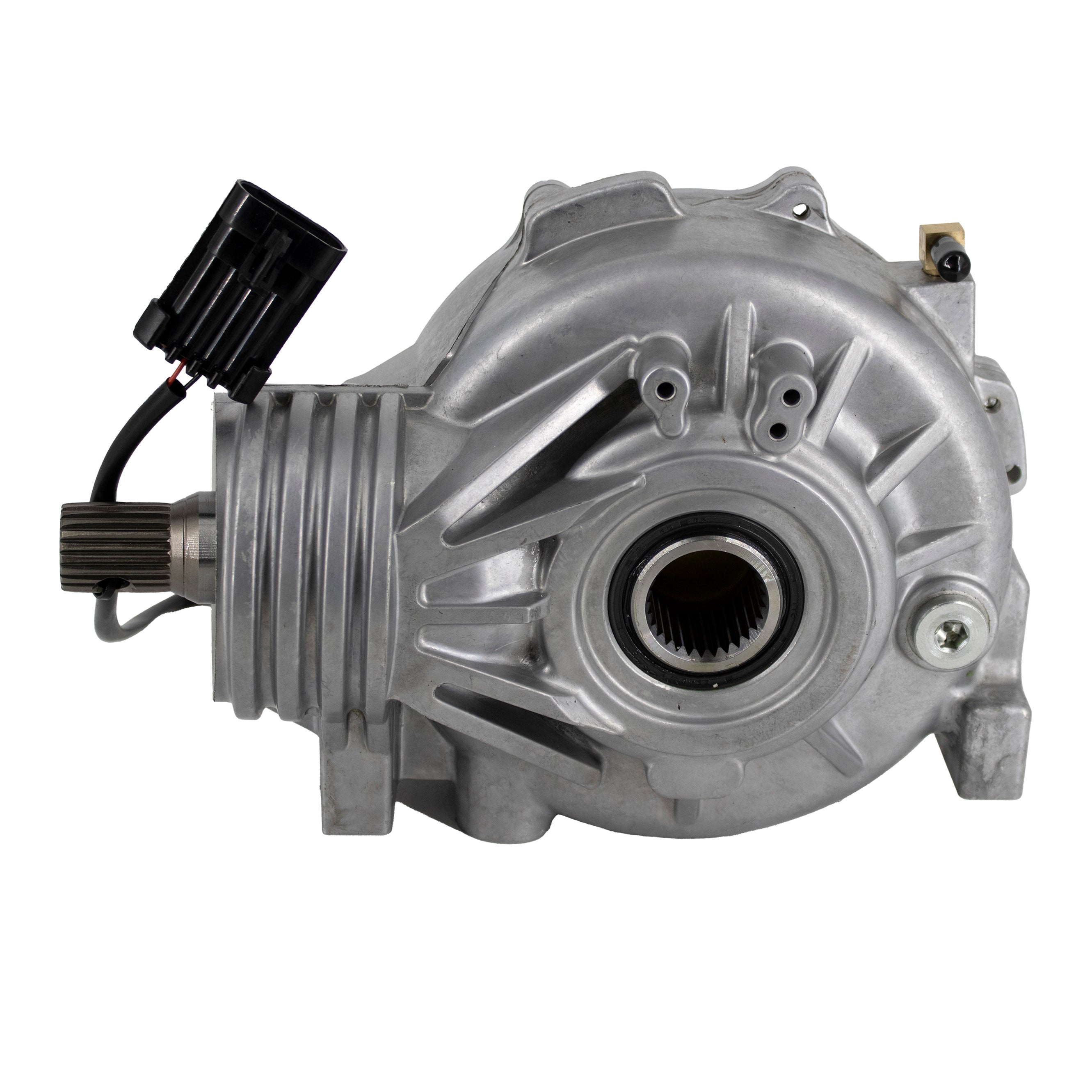 Polaris Ranger XP / RZR XP Turbo / General XP Front Differential