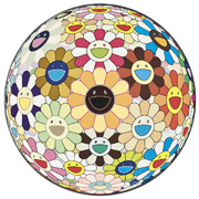 アートを購入【作家：村上隆】 | 現代アート販売(通販)のタグボート