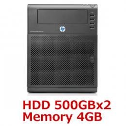 Microserver N54Lのメモリを増設した - そんな今日この頃でして、、、