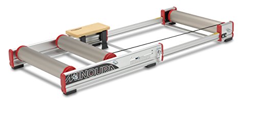 ミノウラ 3本ローラー R720とR700の比較 - ロードバイクのあれこれ