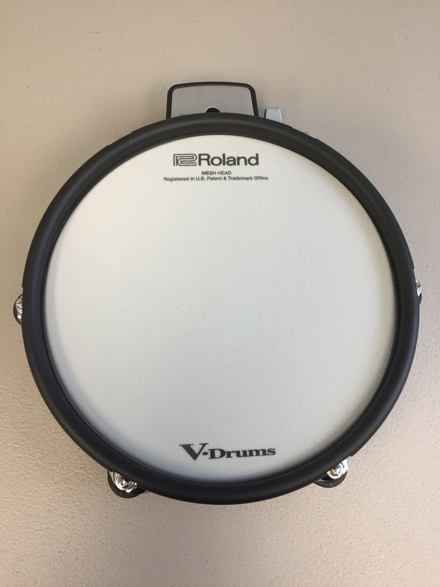 美品 Roland PDX-100 スネア タム ホルダー ① 美品 Roland PDX-100