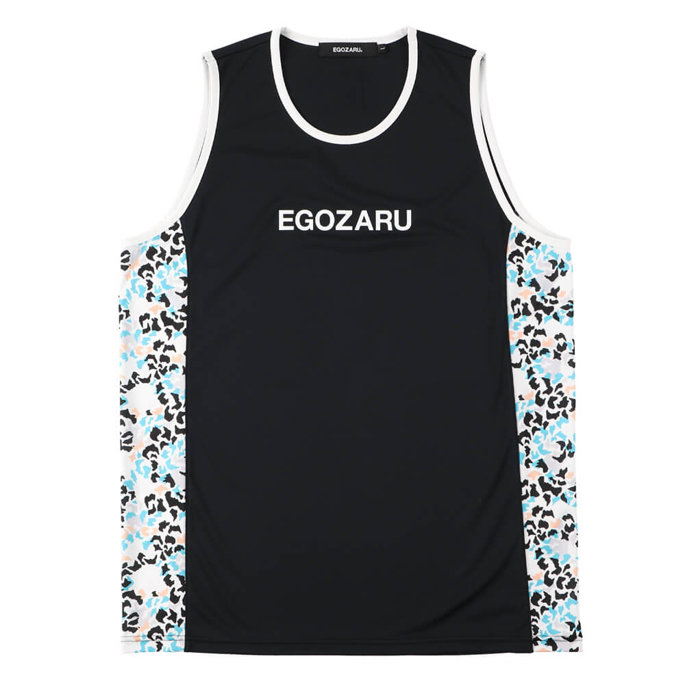 レオパード タンクトップ – EGOZARU ONLINE STORE | エゴザル公式