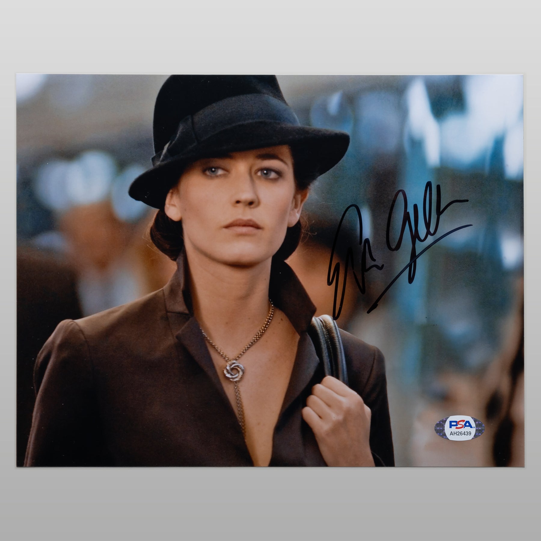 エヴァ・グリーン - ファンコレクションズ