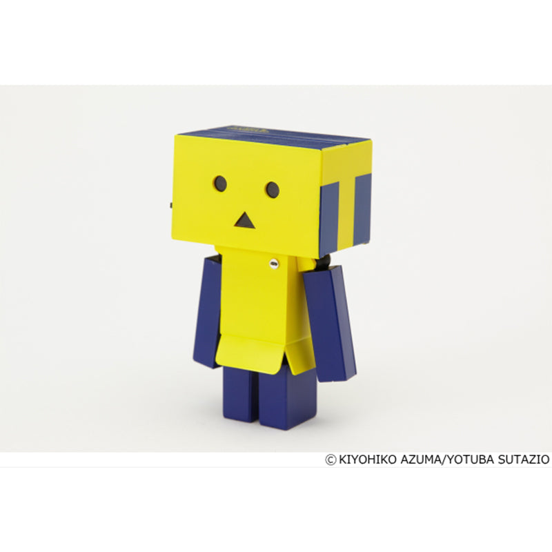 リボルテックダンボー・ミニ Tカード×ダンボーver. – FAN+Life