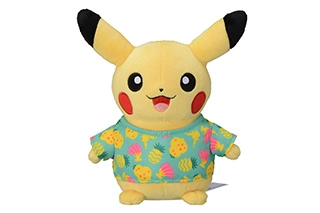 そらとぶピカチュウプロジェクト