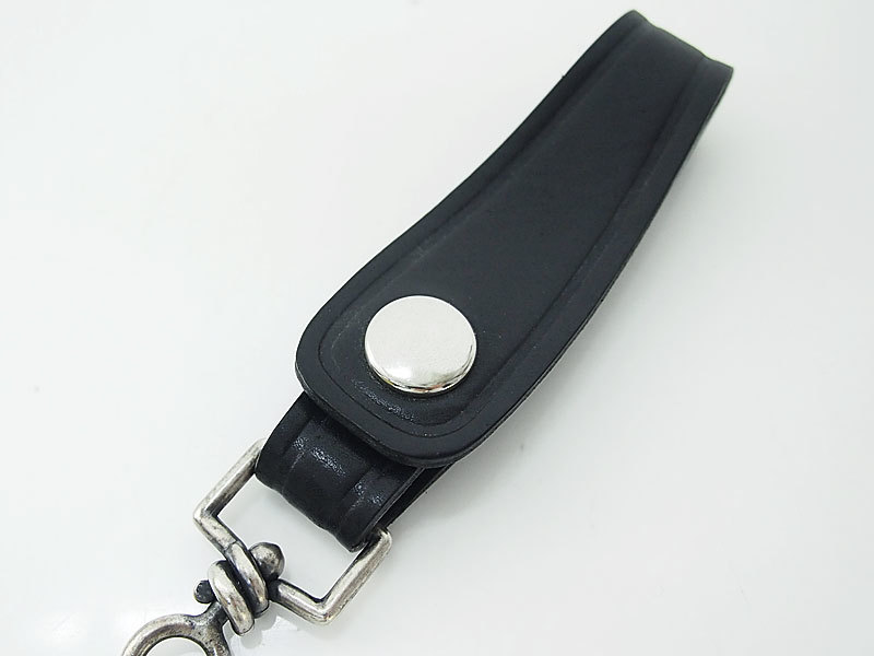 TENDERLOIN × PORTER 'T-WALLET CHAIN'コードバン ウォレット チェーン