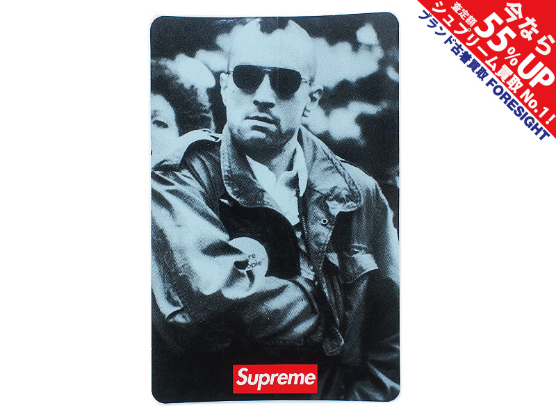 ぶ*ん様 【300円スタート】Supreme 20th Taxi D シュプリーム SUPREME
