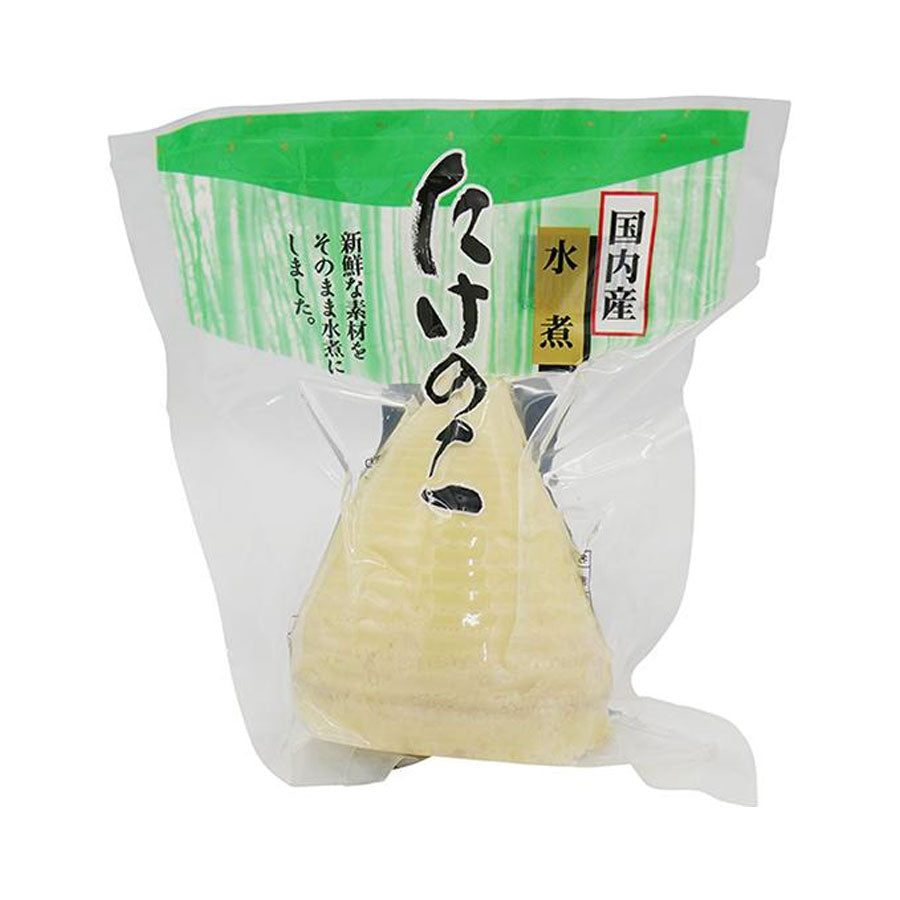 長橋 国内産 真空 筍 水煮 230g ( たけのこ / タケノコ