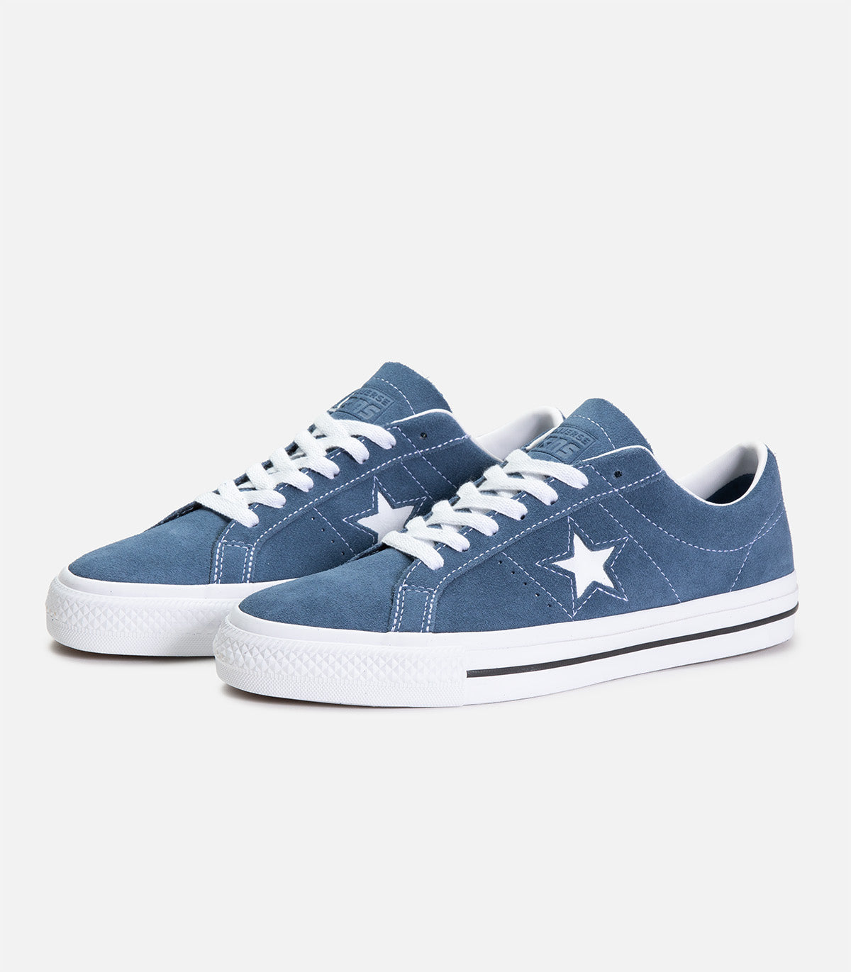 Converse One Star Pro OX – Atlas