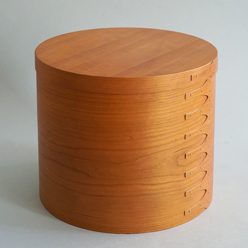 シェーカーラウンドボックスL | AXCIS ONLINE