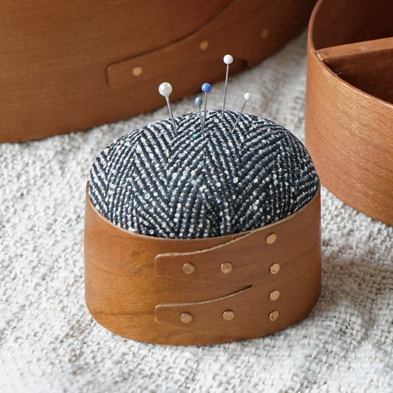 シェーカーピンクッション | AXCIS ONLINE