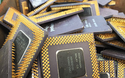 CPUの買取り価格 株式会社ABC 基板 | 非鉄金属くず | 特殊金属