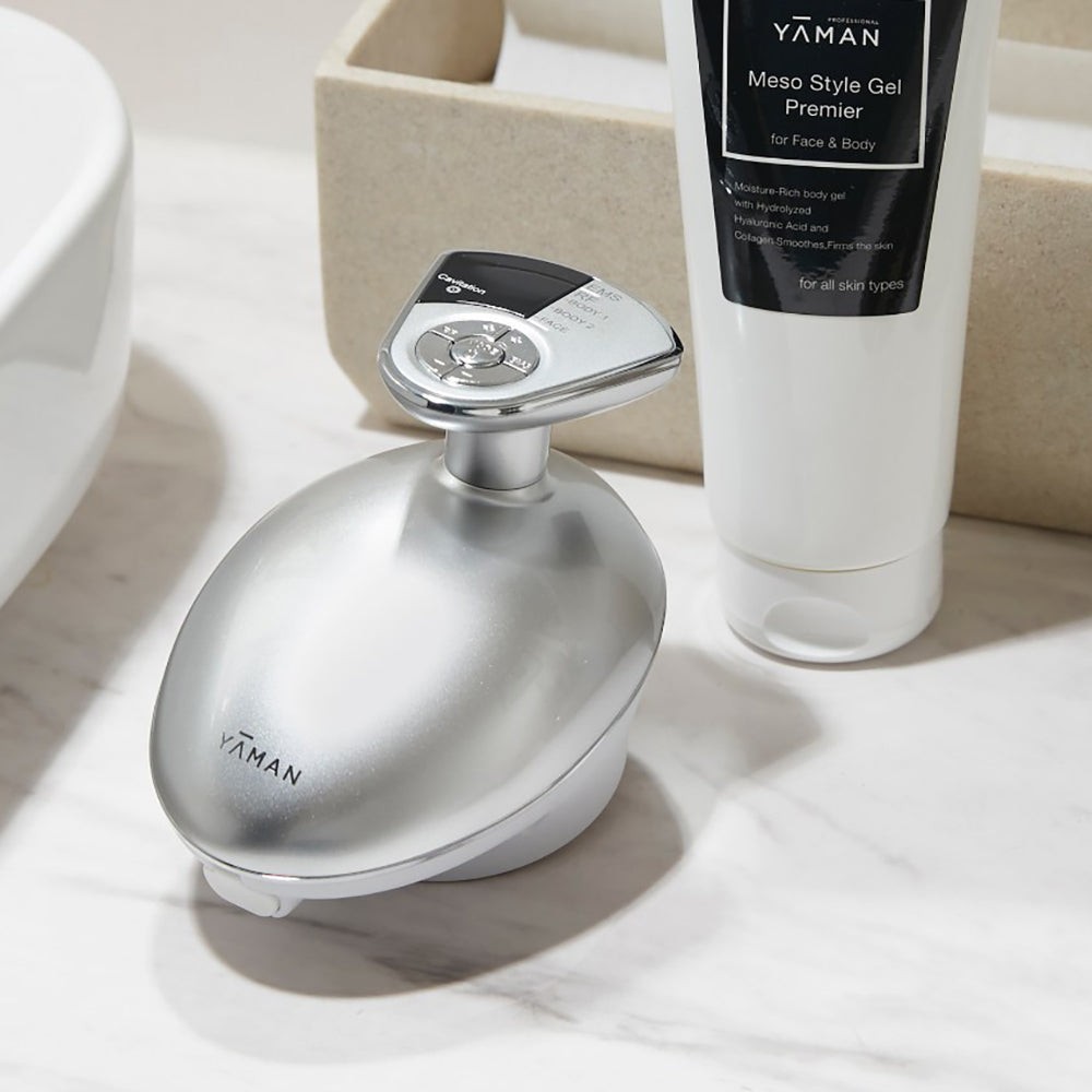 YA-MAN PROFESSIONAL キャビスパプレステージ for Salon PSM-10SR-4RL